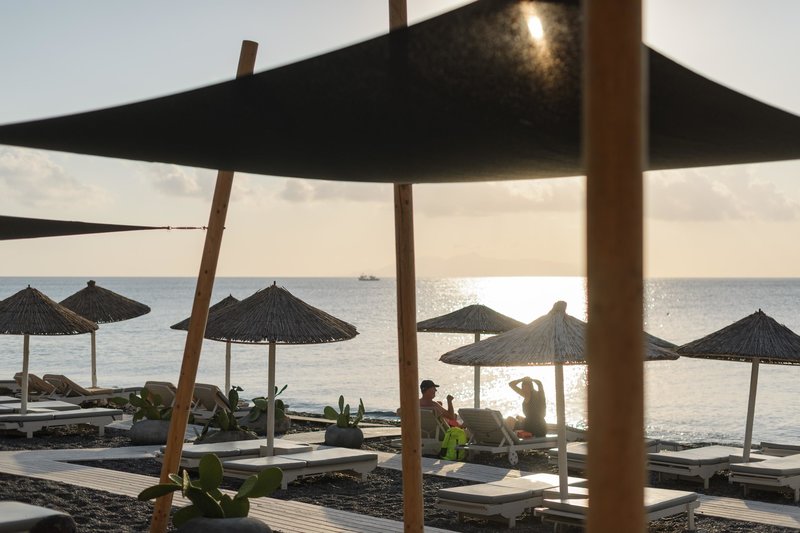 Afroditi Venus Beach Hotel & Spa 46