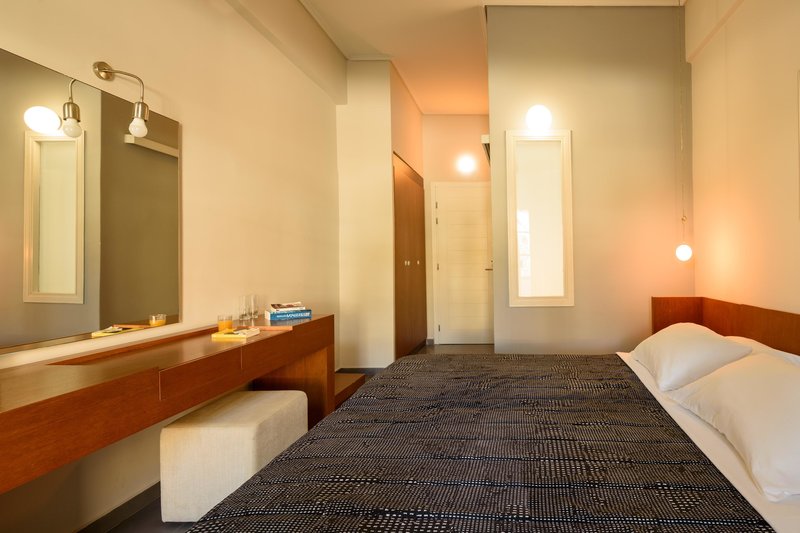 Afroditi Venus Beach Hotel & Spa 64