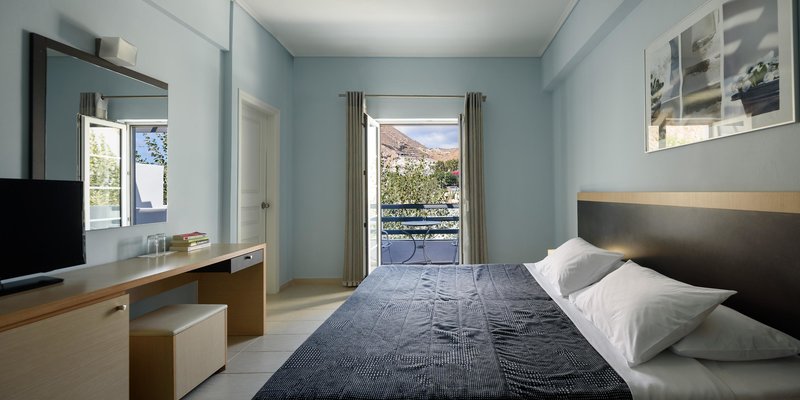 Afroditi Venus Beach Hotel & Spa 71