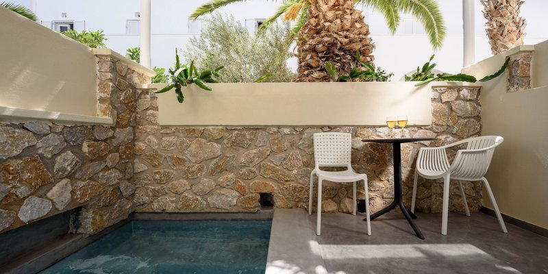 Afroditi Venus Beach Hotel & Spa 108