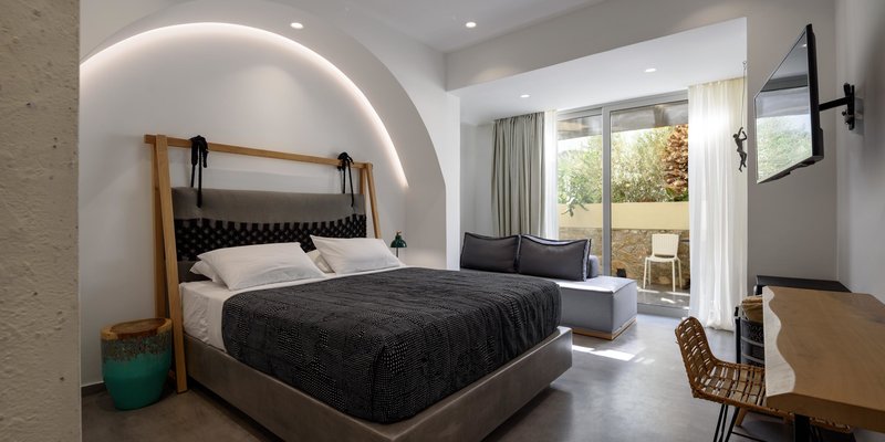 Afroditi Venus Beach Hotel & Spa 111