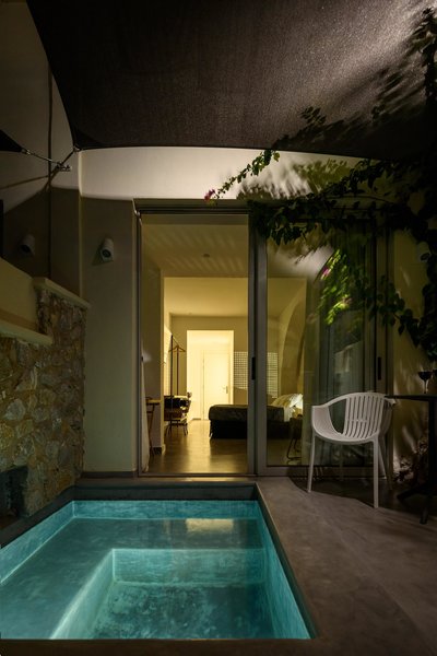 Afroditi Venus Beach Hotel & Spa 129