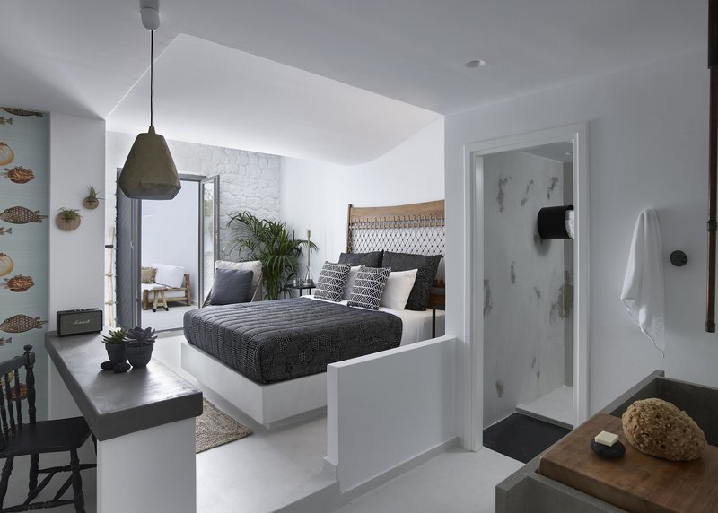 Afroditi Venus Beach Hotel & Spa 140