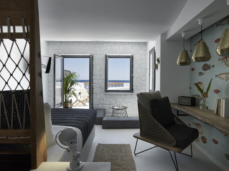 Afroditi Venus Beach Hotel & Spa 143