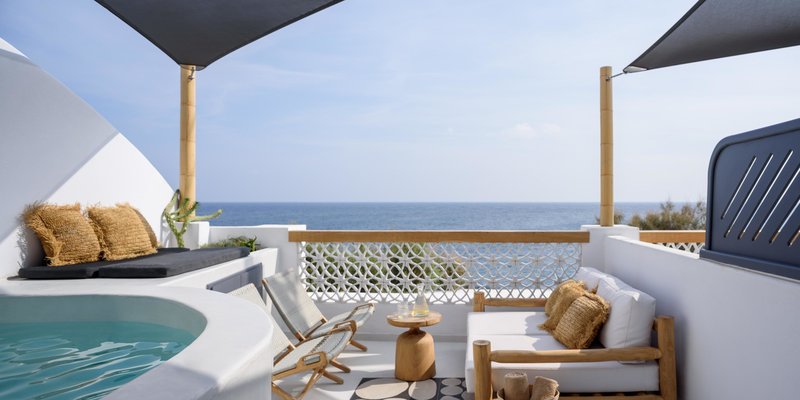 Afroditi Venus Beach Hotel & Spa 147