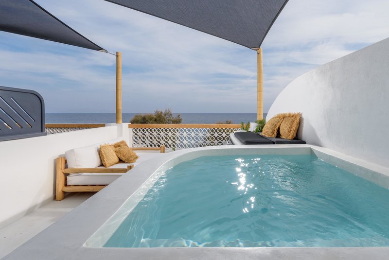 Afroditi Venus Beach Hotel & Spa 151