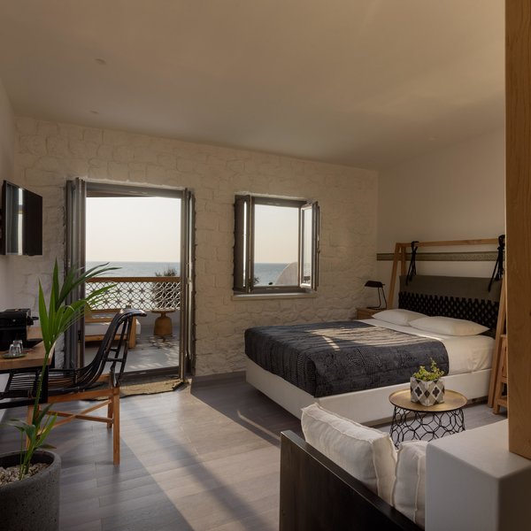 Afroditi Venus Beach Hotel & Spa 153