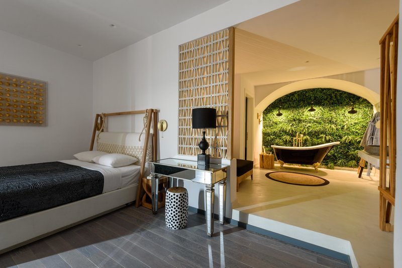 Afroditi Venus Beach Hotel & Spa 156