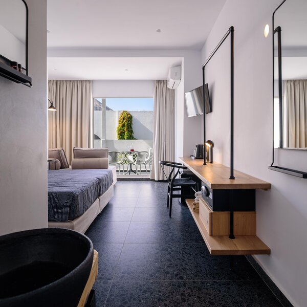 Afroditi Venus Beach Hotel & Spa 167