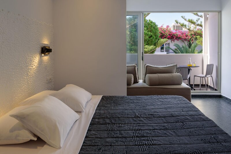 Afroditi Venus Beach Hotel & Spa 169