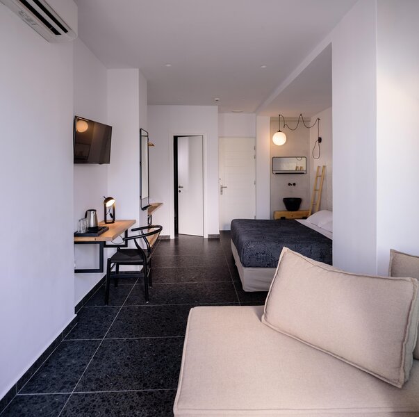 Afroditi Venus Beach Hotel & Spa 171