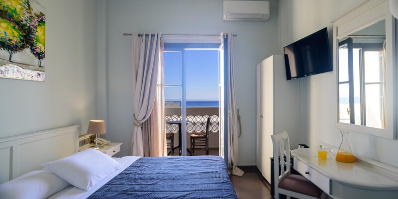 Afroditi Venus Beach Hotel & Spa 186