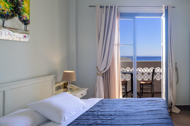 Afroditi Venus Beach Hotel & Spa 187