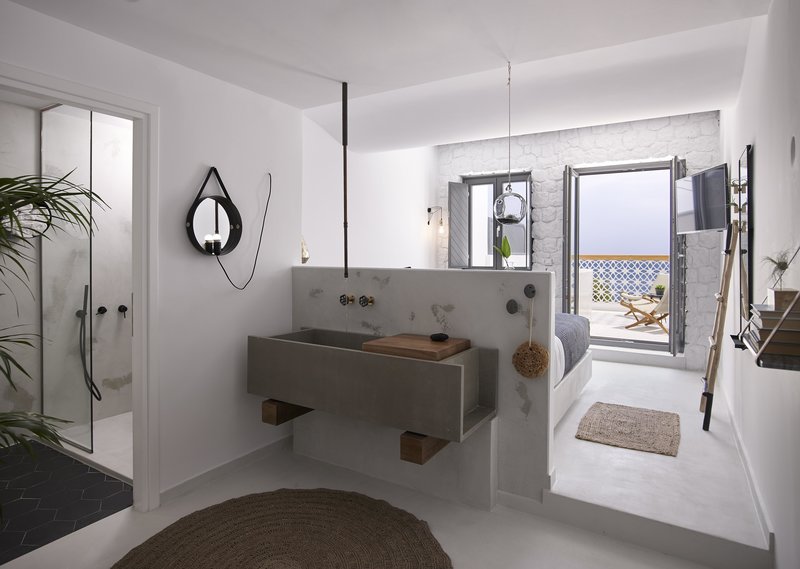 Afroditi Venus Beach Hotel & Spa 205