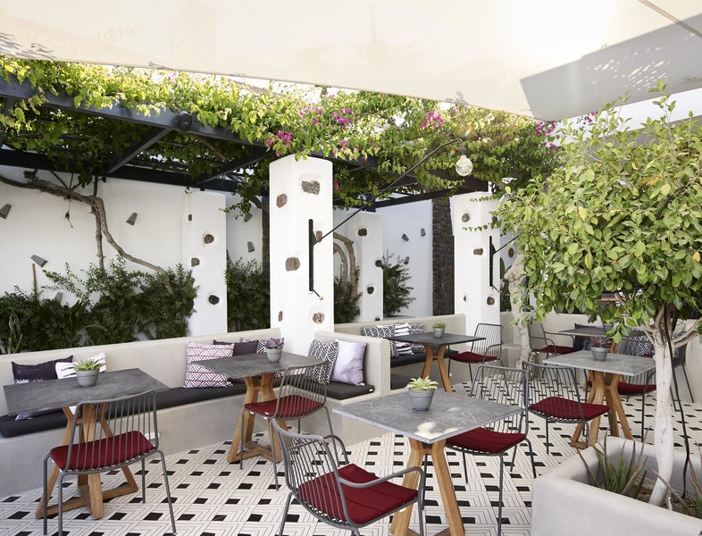 Afroditi Venus Beach Hotel & Spa 227