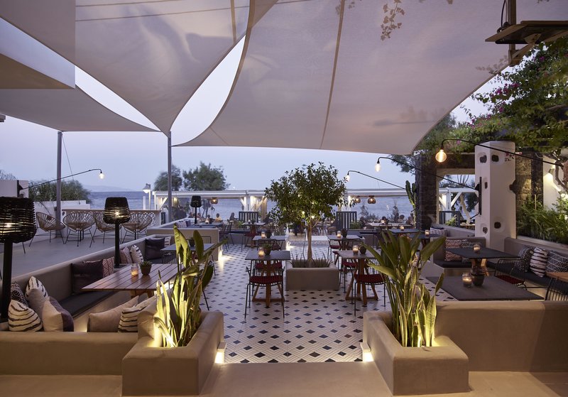 Afroditi Venus Beach Hotel & Spa 229