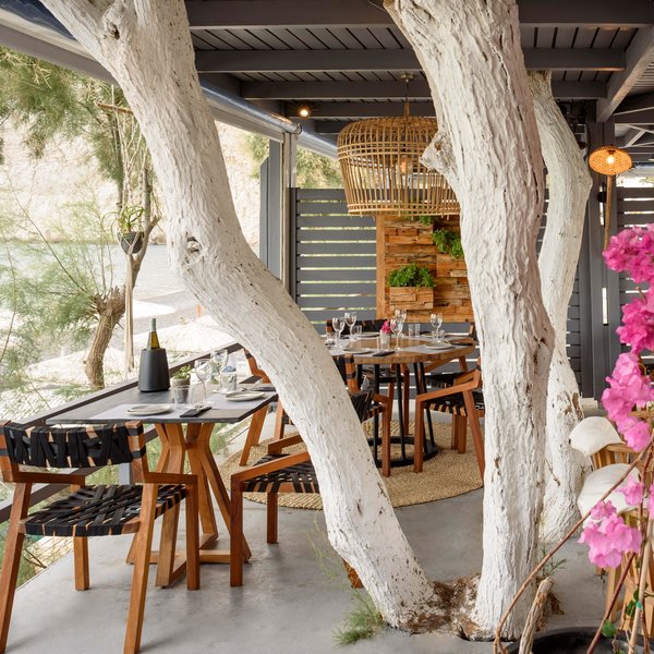 Afroditi Venus Beach Hotel & Spa 233