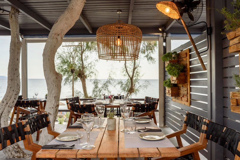 Afroditi Venus Beach Hotel & Spa 235