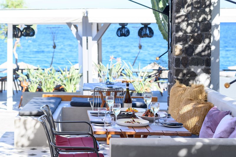 Afroditi Venus Beach Hotel & Spa 244