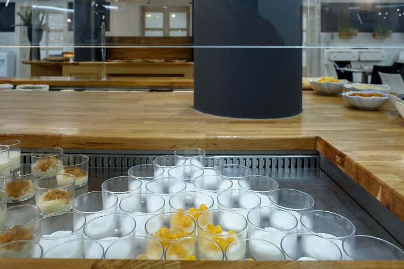 Afroditi Venus Beach Hotel & Spa 257