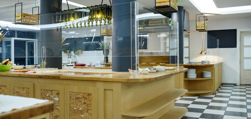 Afroditi Venus Beach Hotel & Spa 258