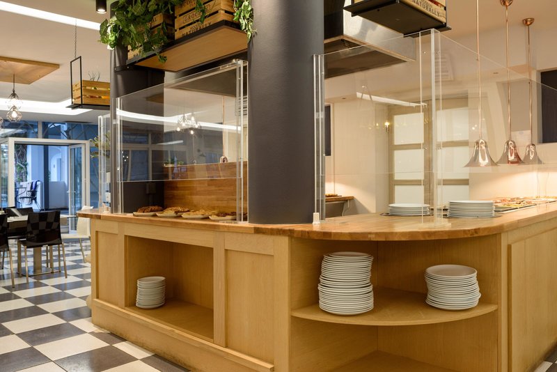 Afroditi Venus Beach Hotel & Spa 264