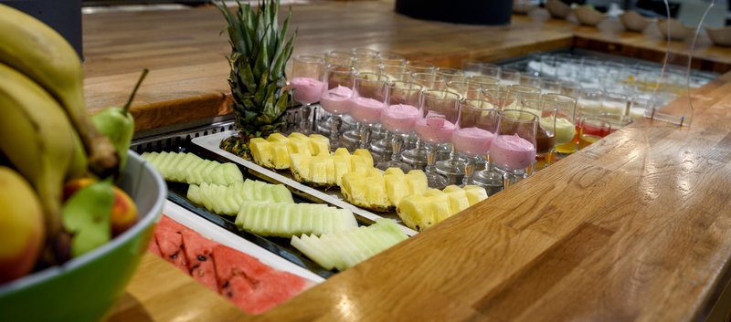 Afroditi Venus Beach Hotel & Spa 266