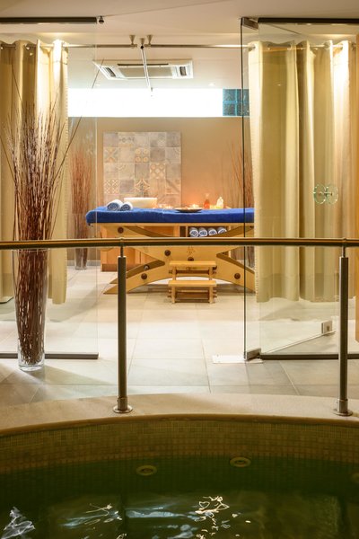 Afroditi Venus Beach Hotel & Spa 277