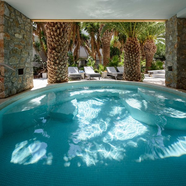 Afroditi Venus Beach Hotel & Spa 281