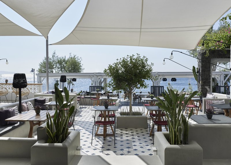 Afroditi Venus Beach Resort 34