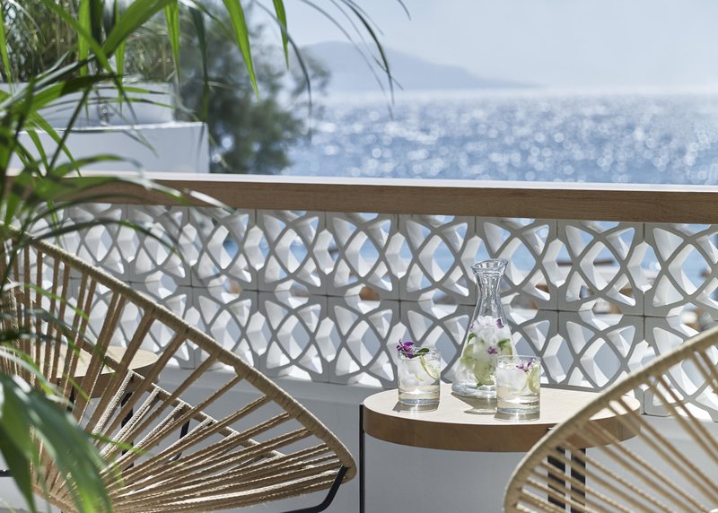Afroditi Venus Beach Resort 35