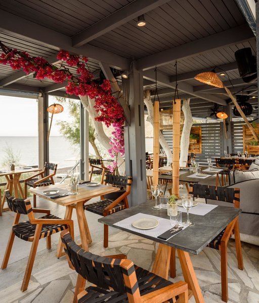 Afroditi Venus Beach Resort 44