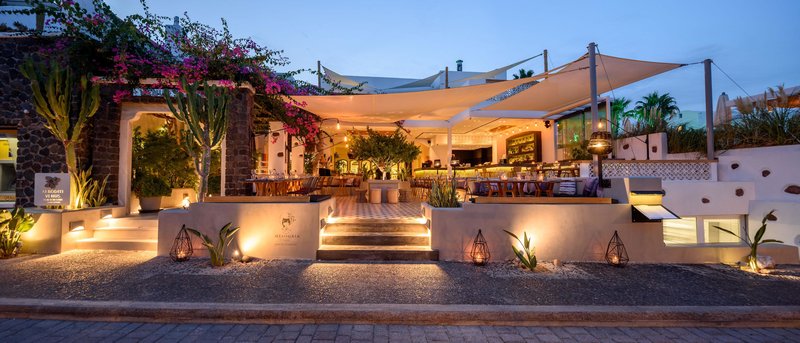 Afroditi Venus Beach Resort 49