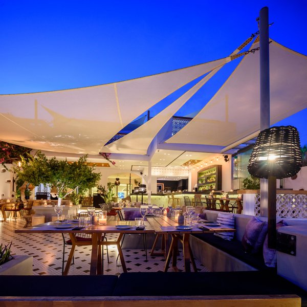 Afroditi Venus Beach Resort 50