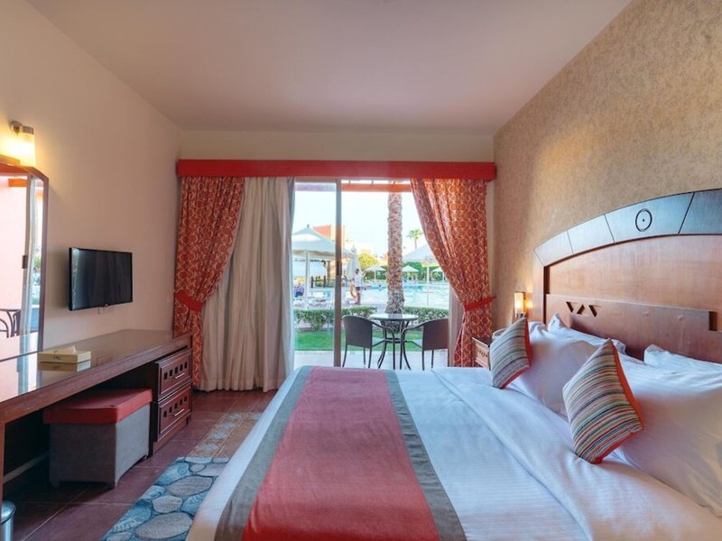 Nubian Island Hotel 1