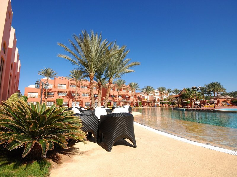 Nubian Island Hotel 2