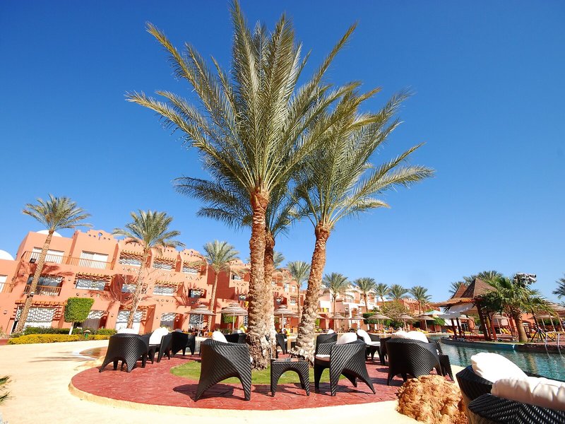 Nubian Island Hotel 3