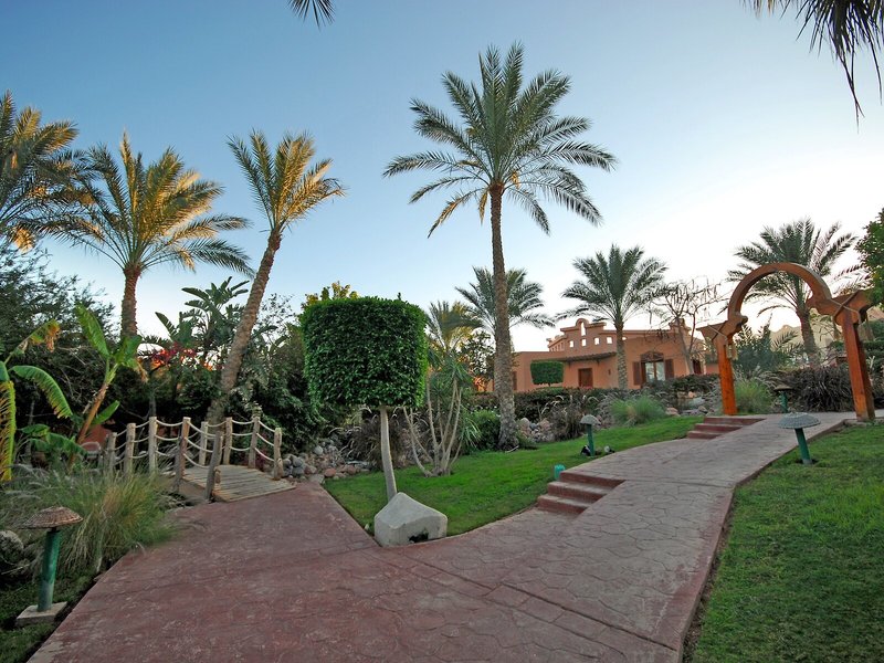 Nubian Island Hotel 4