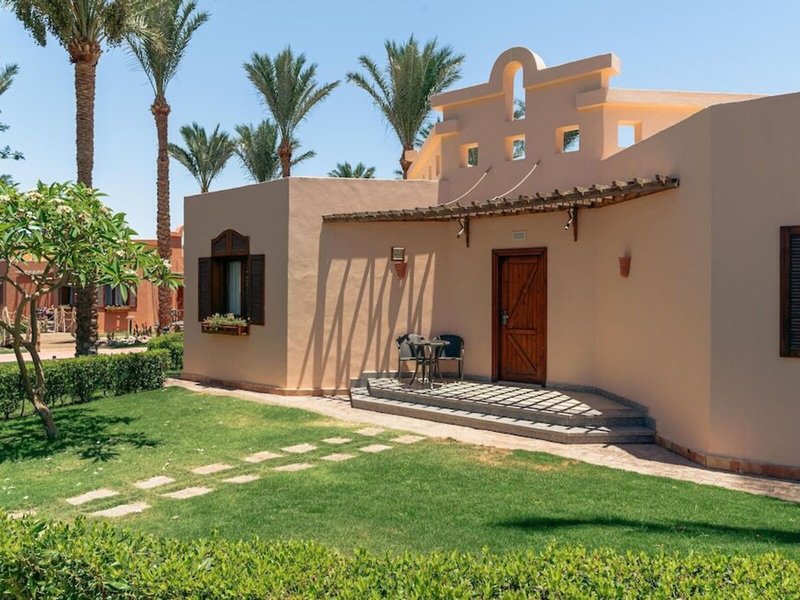 Nubian Island Hotel 5