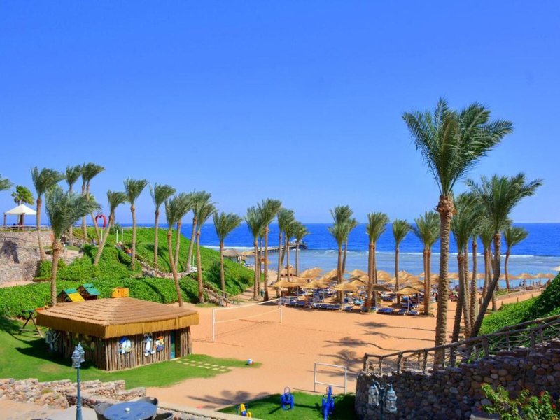 Nubian Island Hotel 12