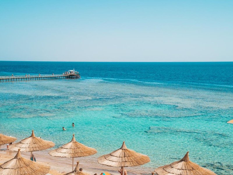 Nubian Island Hotel 14