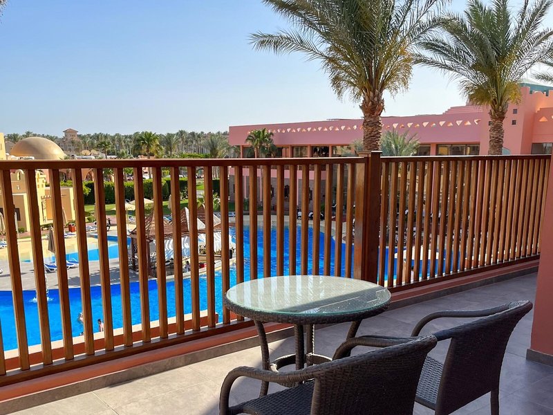 Nubian Island Hotel 17