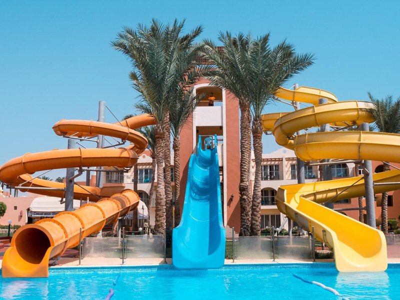Nubian Island Hotel 19