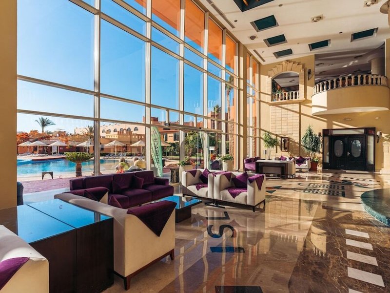 Nubian Island Hotel 21
