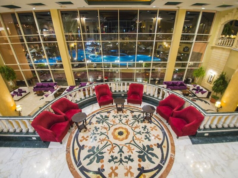 Nubian Island Hotel 23
