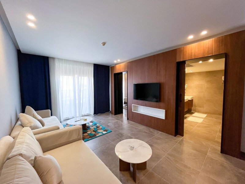 Nubian Island Hotel 24