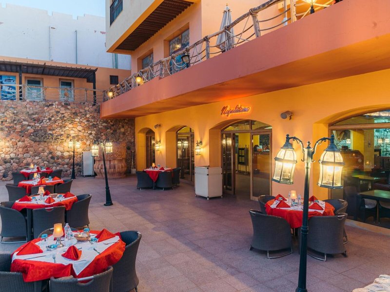 Nubian Island Hotel 25