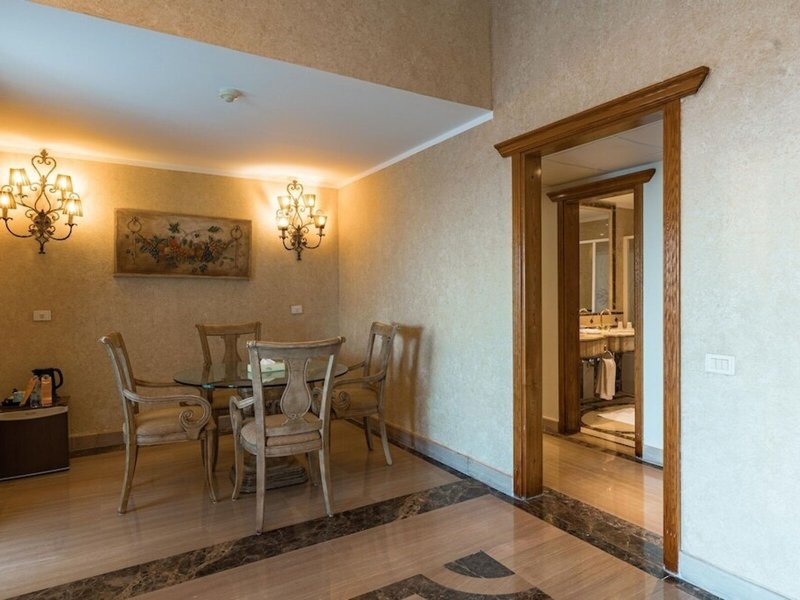 Nubian Island Hotel 27