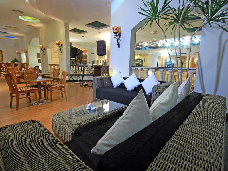 Nubian Island Hotel 30