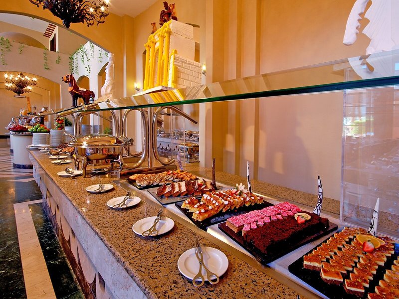 Nubian Island Hotel 34